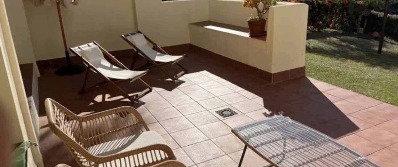 Resale - apartment - Benahavís - Benahavís Centro