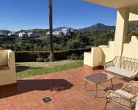 Resale - apartment - Benahavís - Benahavís Centro
