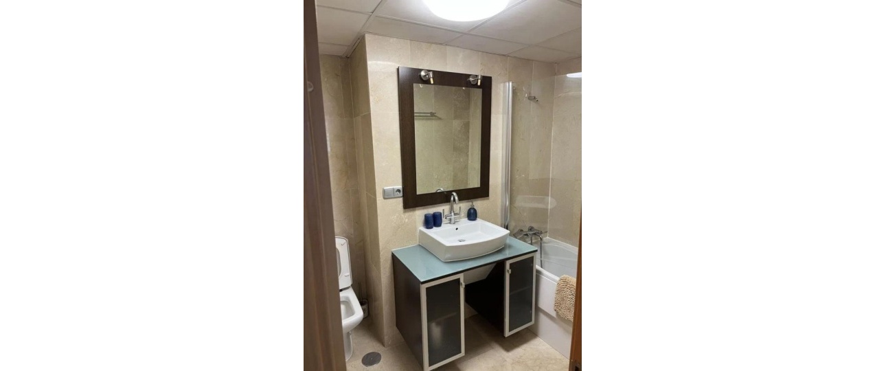 Resale - apartment - Benahavís - Benahavís Centro