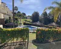 Resale - apartment - Benahavís - Benahavís Centro
