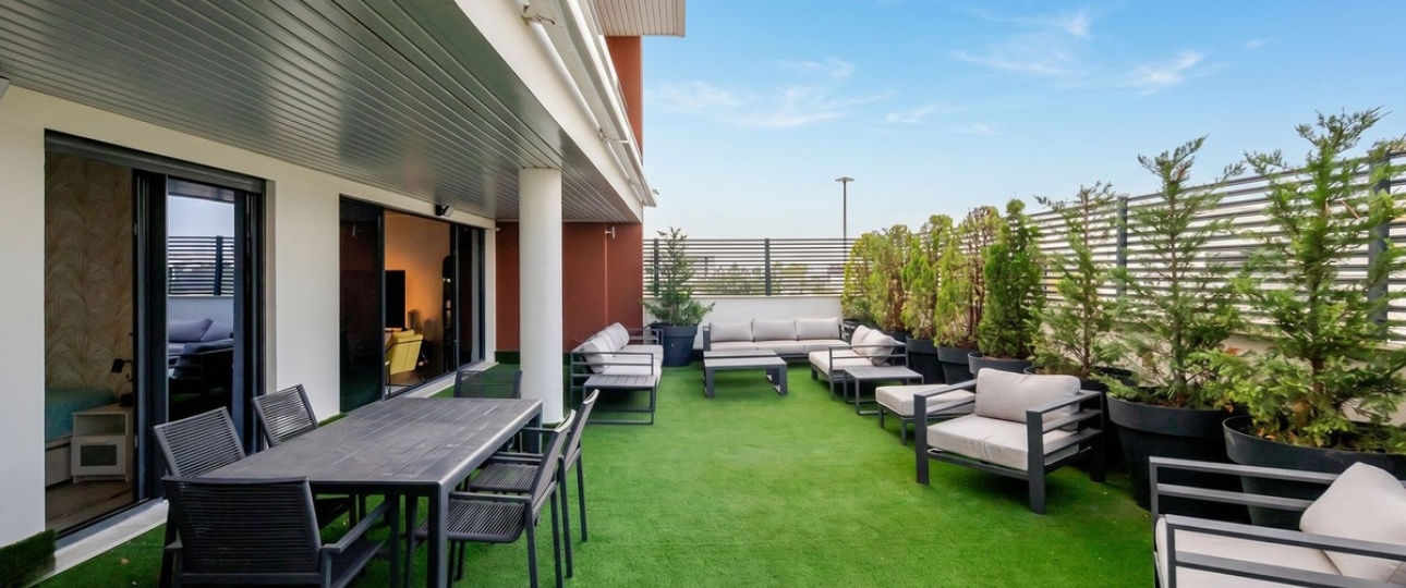 Resale - apartment - Benahavís - Benahavís Centro