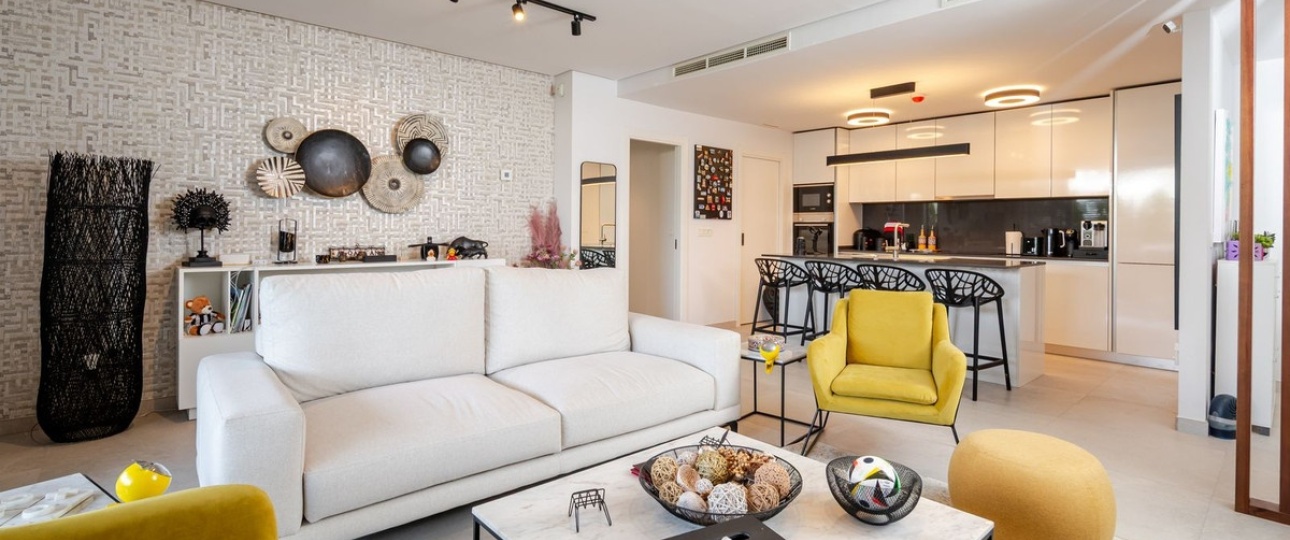 Resale - apartment - Benahavís - Benahavís Centro
