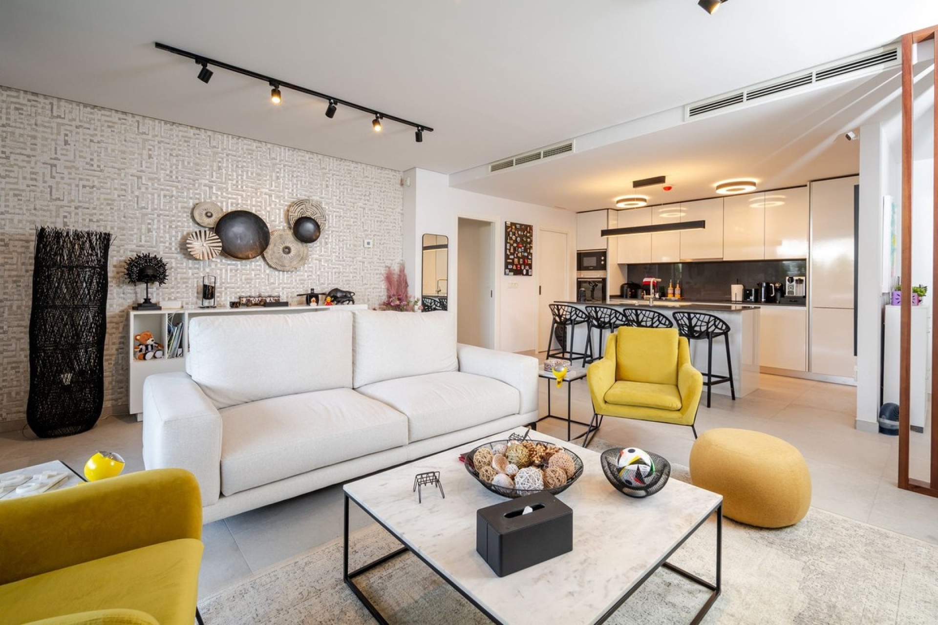 Resale - apartment - Benahavís - Benahavís Centro