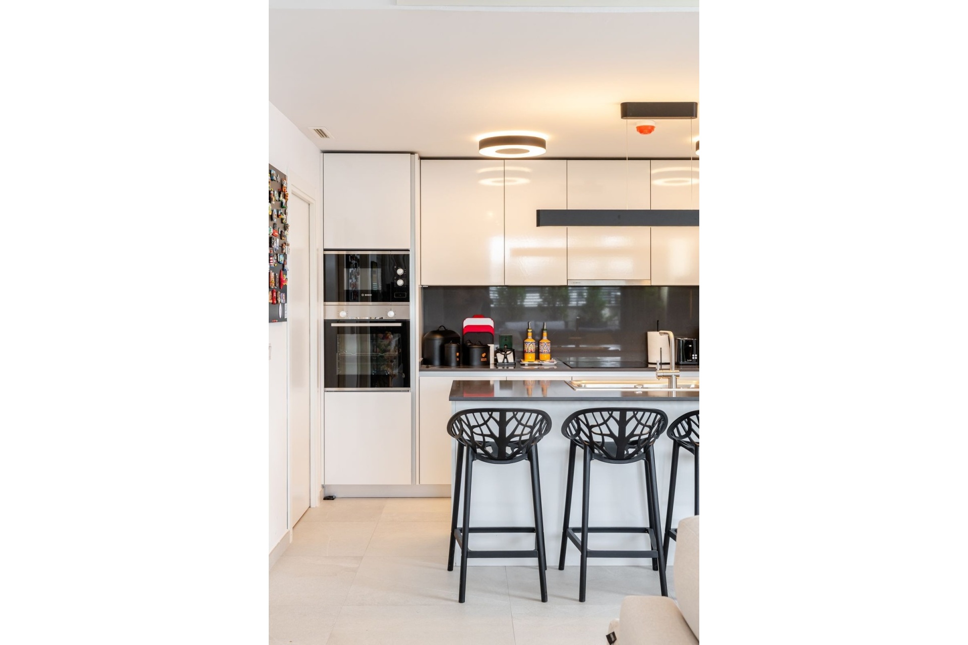 Resale - apartment - Benahavís - Benahavís Centro