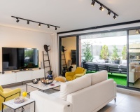 Resale - apartment - Benahavís - Benahavís Centro