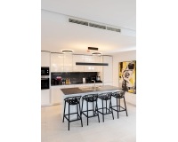 Resale - apartment - Benahavís - Benahavís Centro