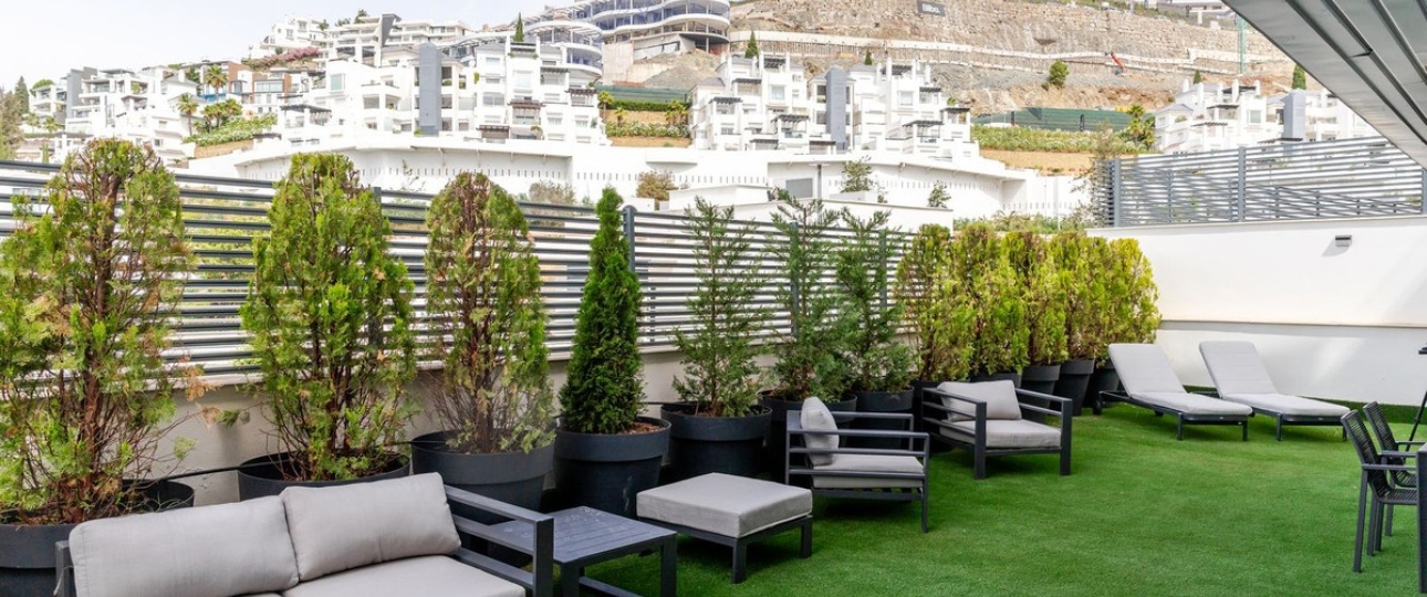 Resale - apartment - Benahavís - Benahavís Centro