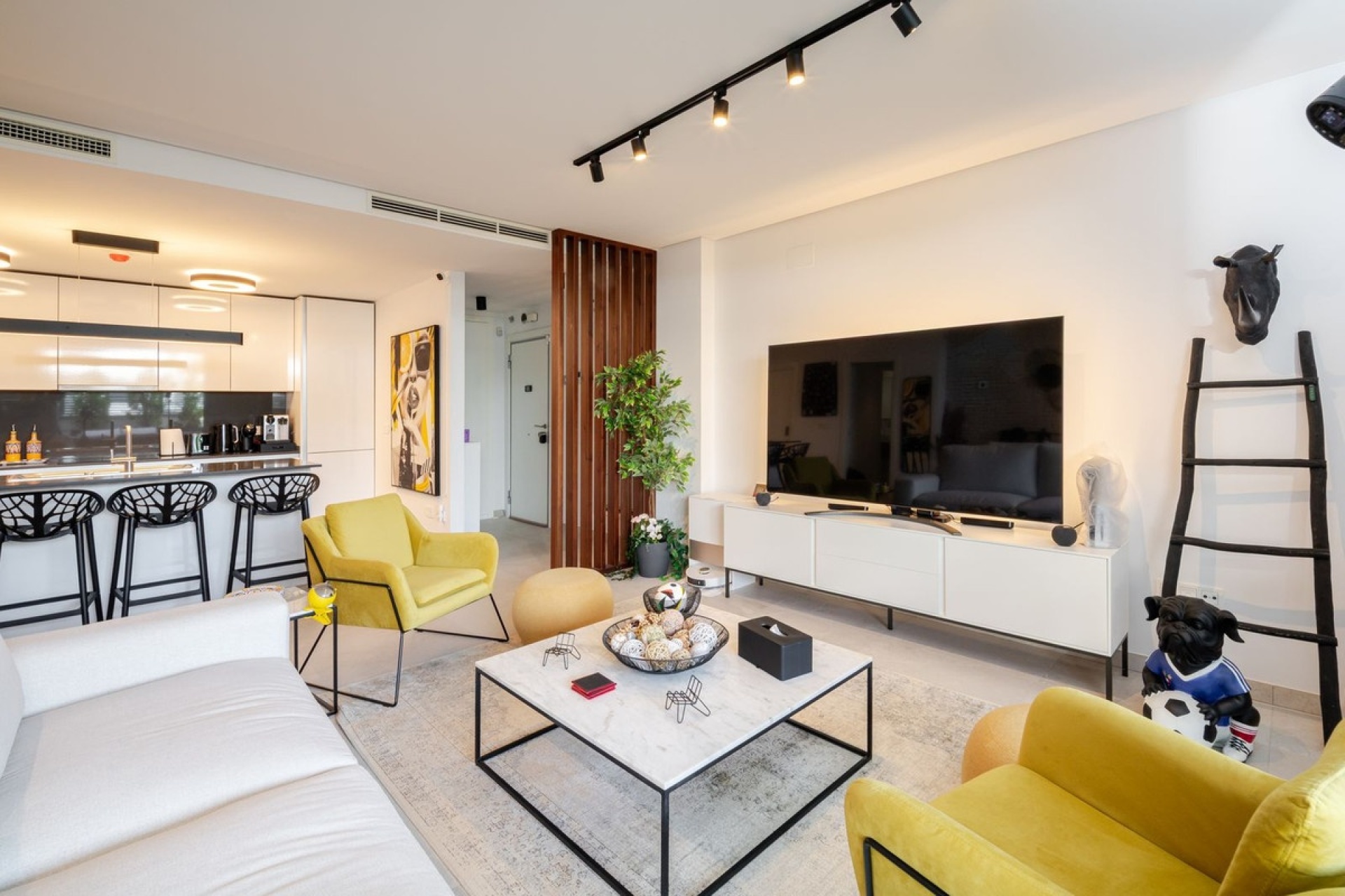 Resale - apartment - Benahavís - Benahavís Centro