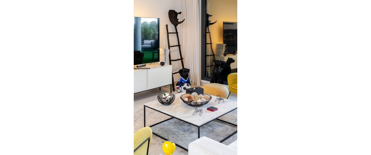 Resale - apartment - Benahavís - Benahavís Centro