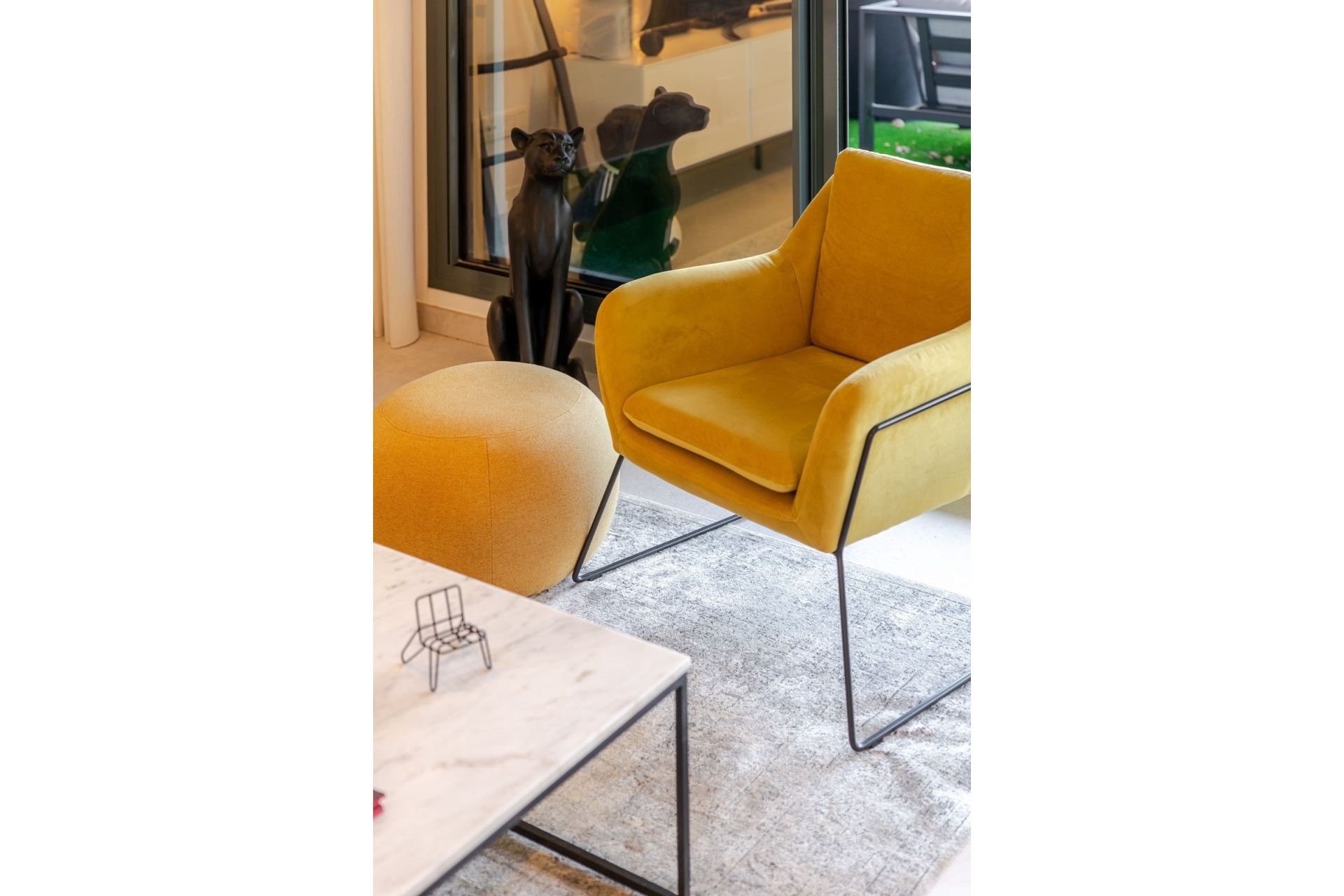 Resale - apartment - Benahavís - Benahavís Centro