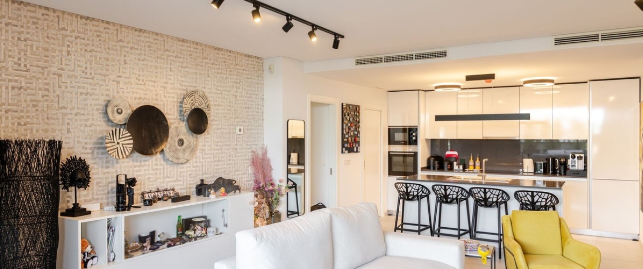 Resale - apartment - Benahavís - Benahavís Centro