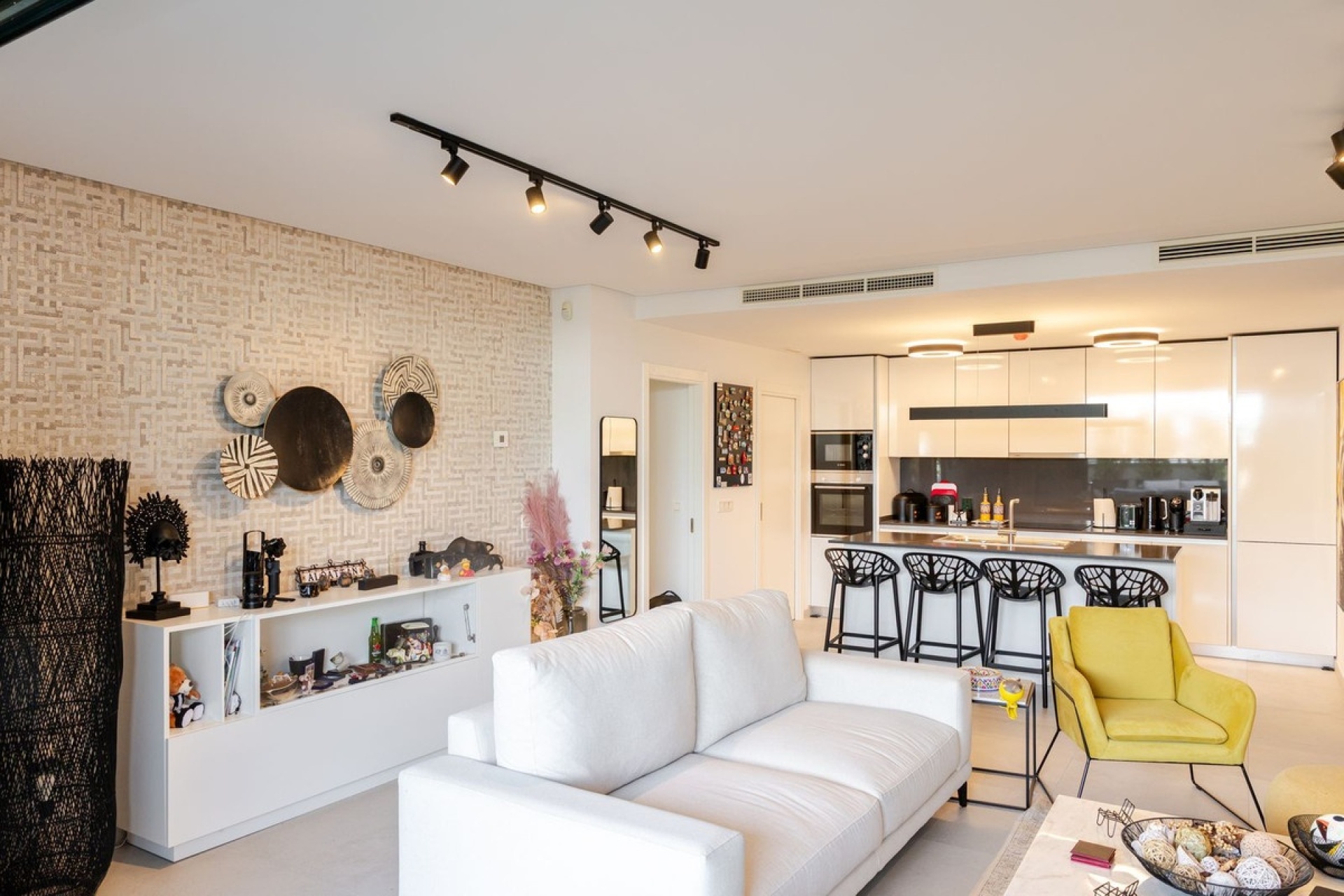 Resale - apartment - Benahavís - Benahavís Centro