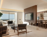 Resale - apartment - Benahavís - Benahavís Centro