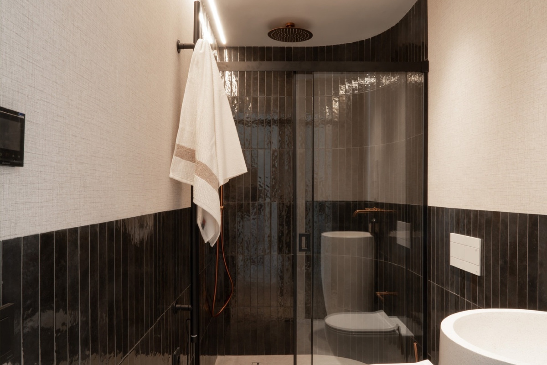 Resale - apartment - Benahavís - Benahavís Centro