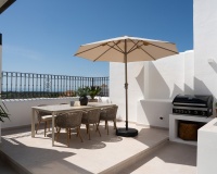 Resale - apartment - Benahavís - Benahavís Centro