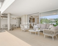 Resale - apartment - Benahavís - Benahavís Centro