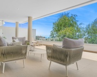 Resale - apartment - Benahavís - Benahavís Centro