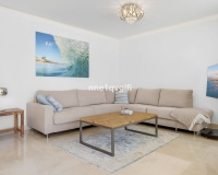Resale - apartment - Benahavís - Benahavís Centro
