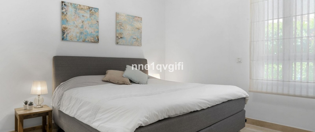 Resale - apartment - Benahavís - Benahavís Centro