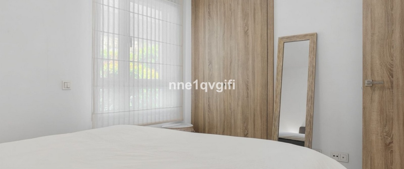 Resale - apartment - Benahavís - Benahavís Centro