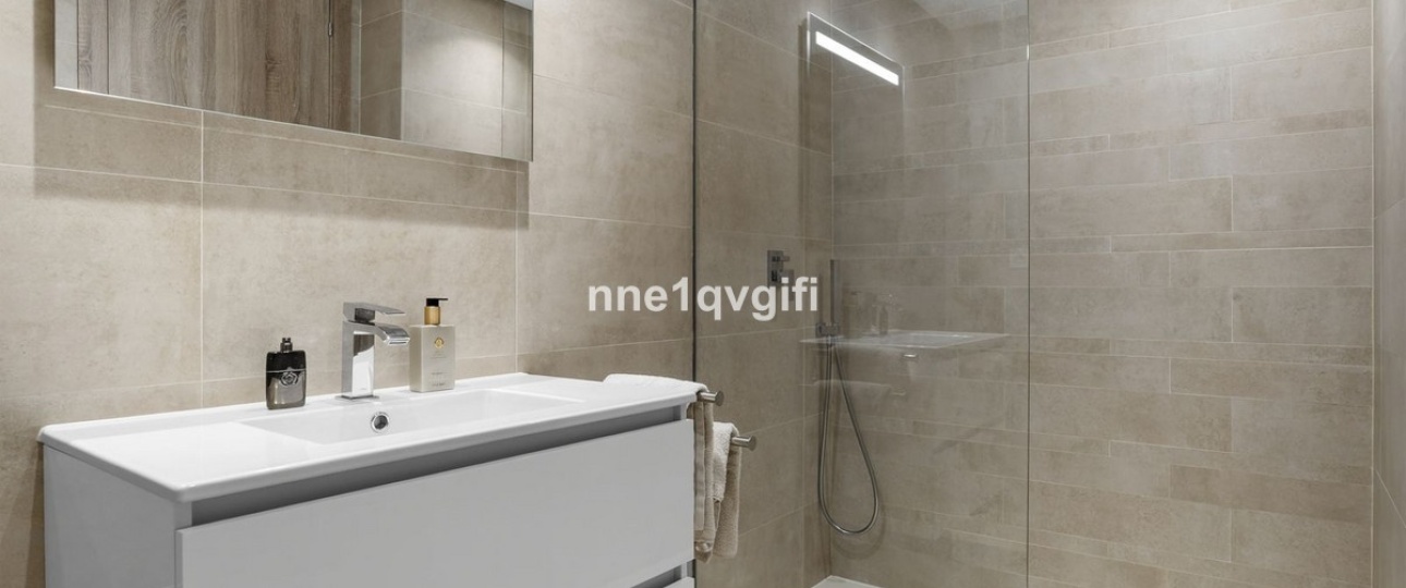 Resale - apartment - Benahavís - Benahavís Centro
