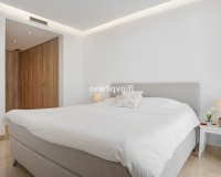 Resale - apartment - Benahavís - Benahavís Centro