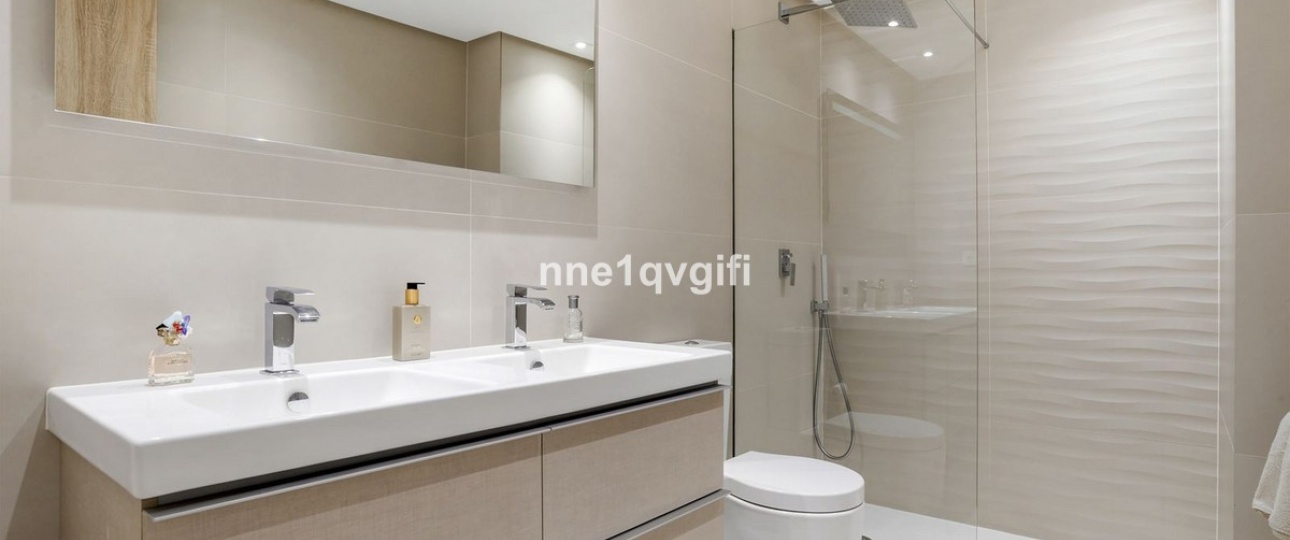 Resale - apartment - Benahavís - Benahavís Centro
