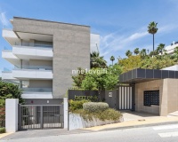 Resale - apartment - Benahavís - Benahavís Centro