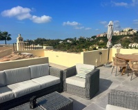 Resale - apartment - Benahavís - Benahavís Centro
