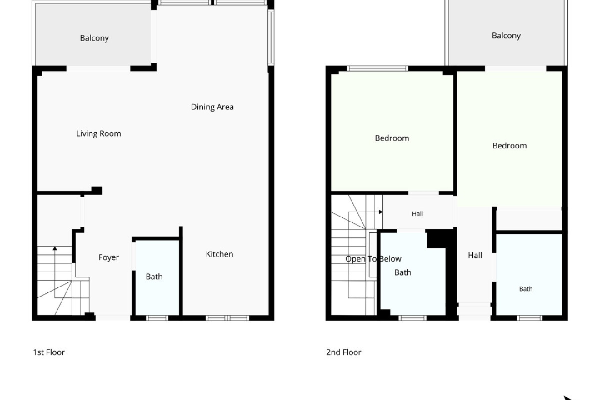 Resale - apartment - Benahavís - Benahavís Centro
