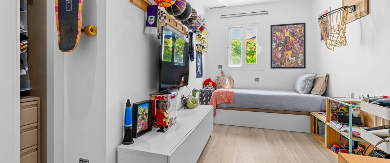 Resale - apartment - Benahavís - Benahavís Centro