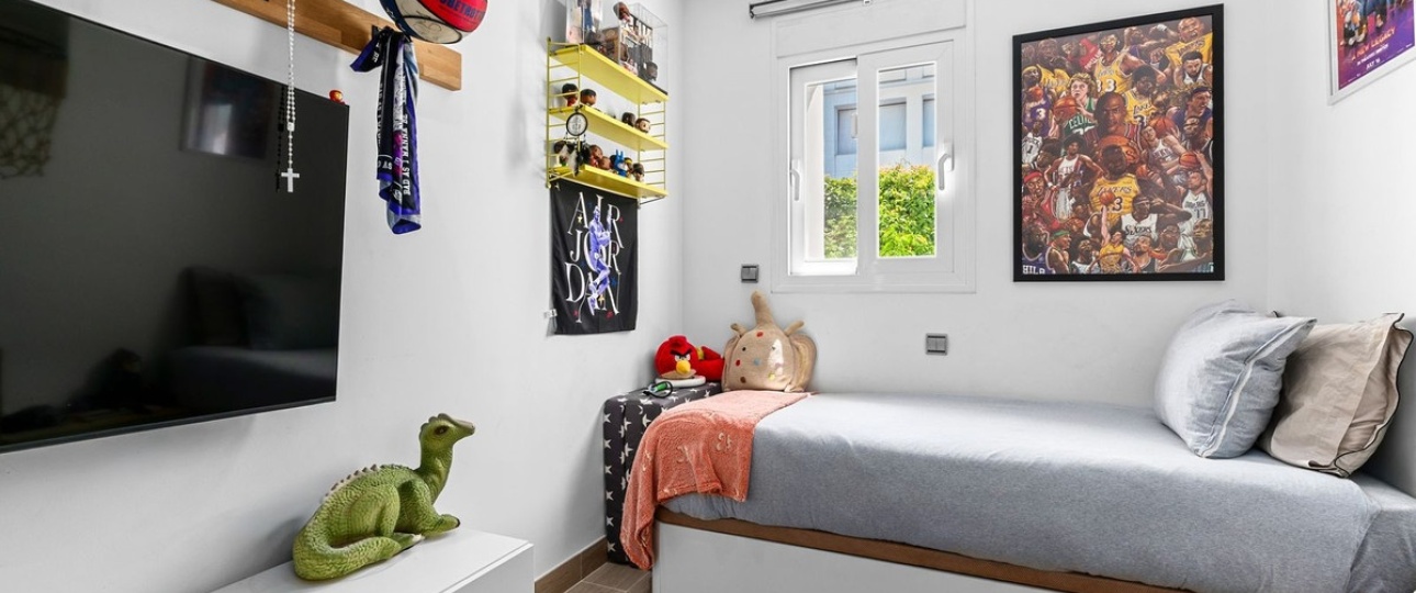 Resale - apartment - Benahavís - Benahavís Centro