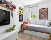 Resale - apartment - Benahavís - Benahavís Centro