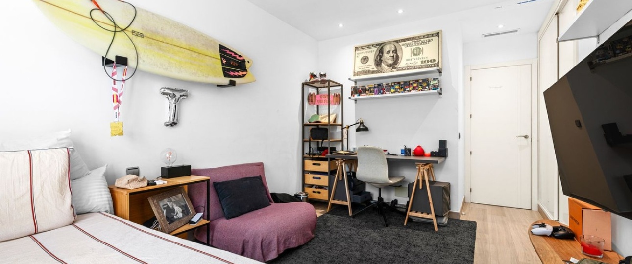 Resale - apartment - Benahavís - Benahavís Centro