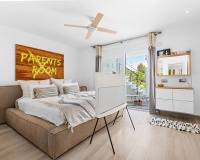 Resale - apartment - Benahavís - Benahavís Centro