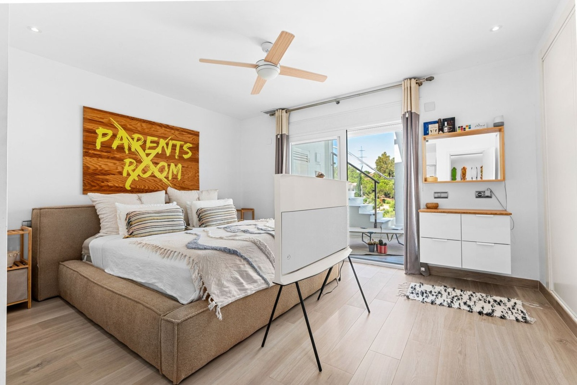 Resale - apartment - Benahavís - Benahavís Centro