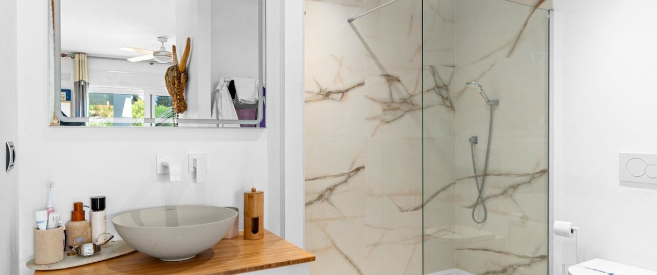 Resale - apartment - Benahavís - Benahavís Centro
