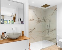 Resale - apartment - Benahavís - Benahavís Centro