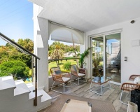 Resale - apartment - Benahavís - Benahavís Centro