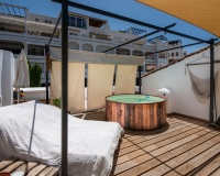 Resale - apartment - Benahavís - Benahavís Centro