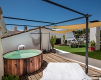 Resale - apartment - Benahavís - Benahavís Centro