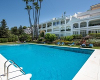 Resale - apartment - Benahavís - Benahavís Centro