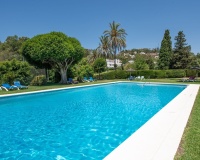 Resale - apartment - Benahavís - Benahavís Centro