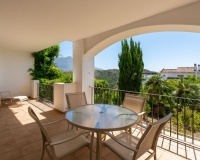 Resale - apartment - Benahavís - Benahavís Centro