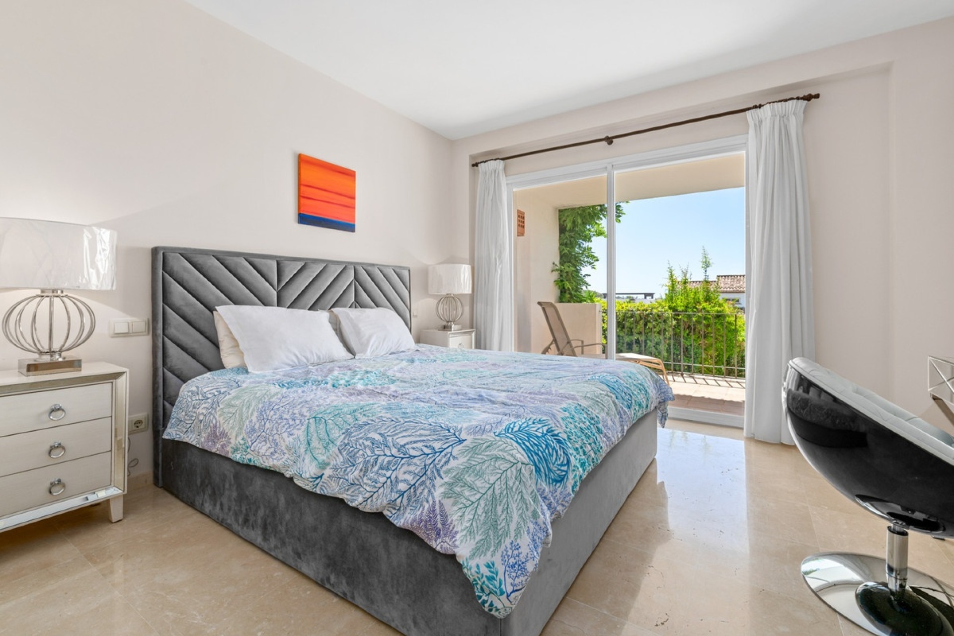 Resale - apartment - Benahavís - Benahavís Centro