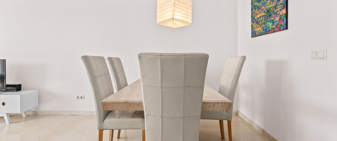 Resale - apartment - Benahavís - Benahavís Centro