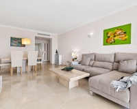 Resale - apartment - Benahavís - Benahavís Centro