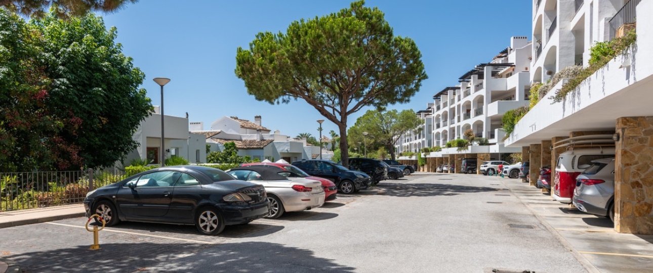 Resale - apartment - Benahavís - Benahavís Centro