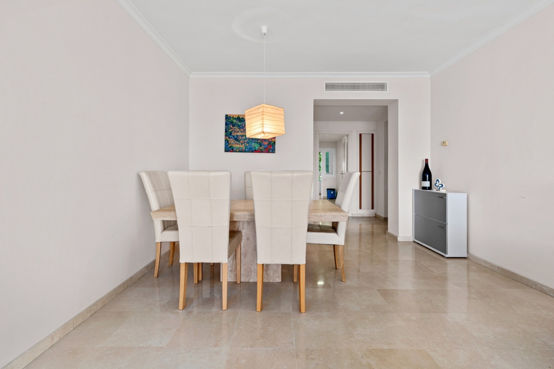 Resale - apartment - Benahavís - Benahavís Centro