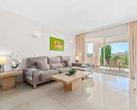 Resale - apartment - Benahavís - Benahavís Centro